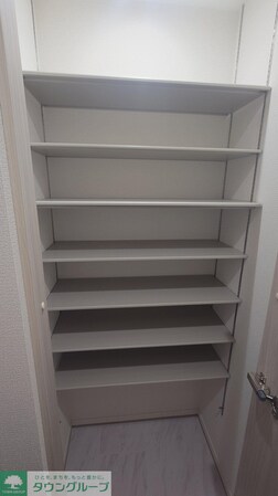 セレスティア六町IIの物件内観写真